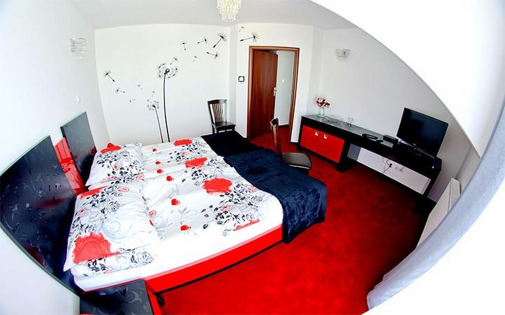 Bed and Breakfast Willa Tanona à Białystok Chambre photo
