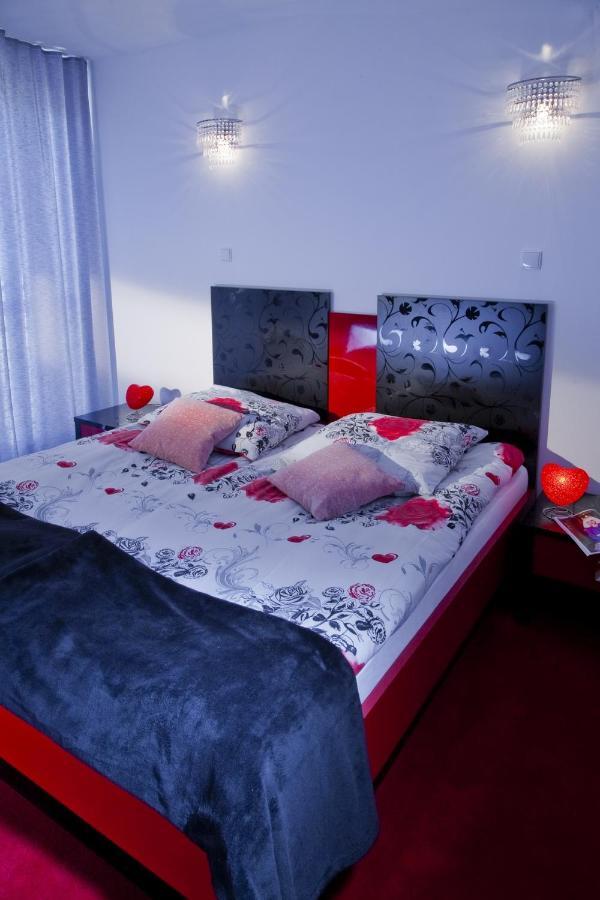 Bed and Breakfast Willa Tanona à Białystok Chambre photo